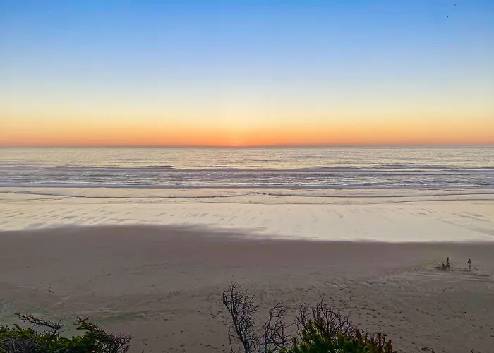Sweet Sea Haven