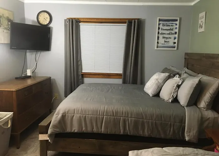 Home Away From Home, Recently Renovated