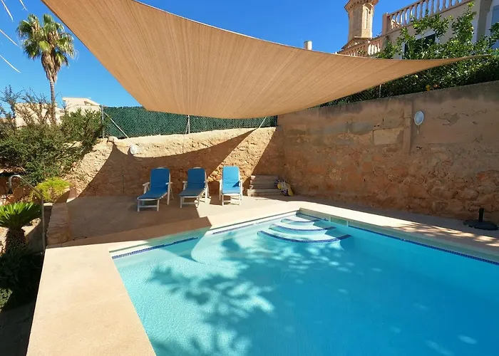 Casa Villa Maria