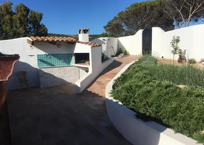 Villa Isola Rossa