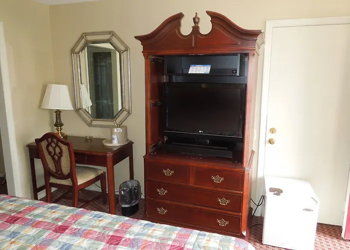 Americas Best Value Inn Chillicothe