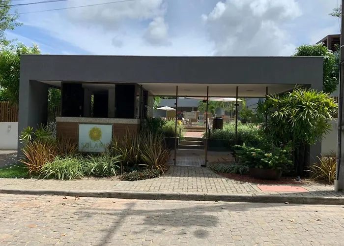 Imbassaí Bahia Temporada Térreo