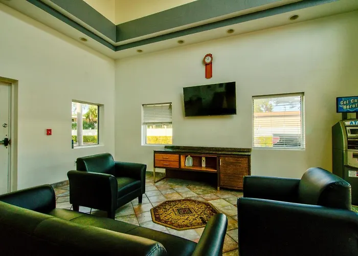 Clearwater Hotel