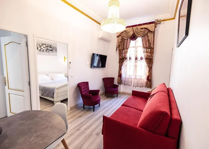 Appartement Maison De L'Eglise Du Couvent