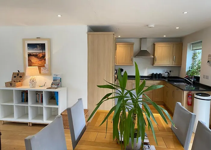 Ohana House - Unbeatable Location - Uk'S Best Beaches