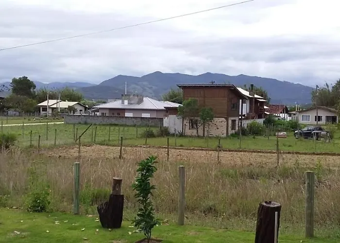 Moradas Brisa Da Lagoa