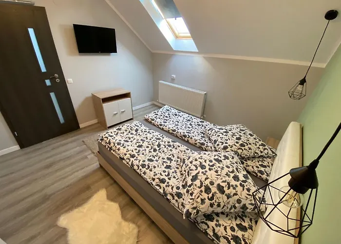 B&B Home