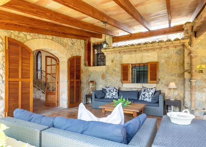Villa Costa Puerto Pollensa By Js Villas