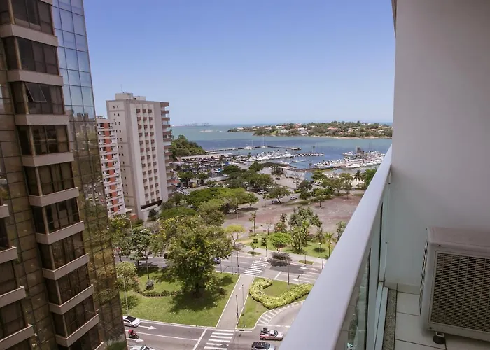 Praia do Canto Apart Hotel