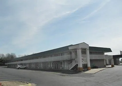 Americas Best Value Inn-Blue Springs/Kansas City East