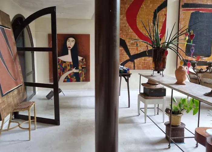 Atelier Sylvio Cavalheiro
