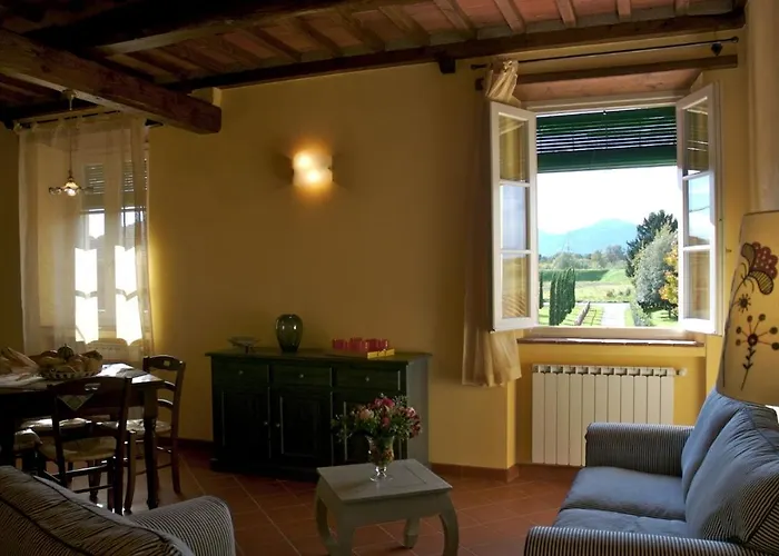 "Encantea" Lovely Country House