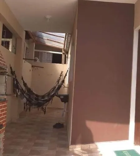 Casa Praia Temporada Itanhaém
