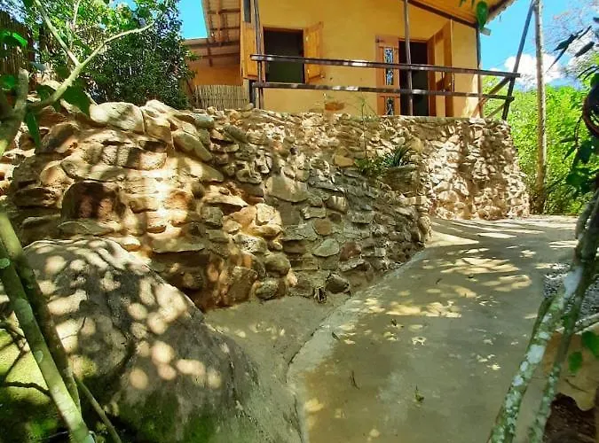 Chalé Filhos da Terra