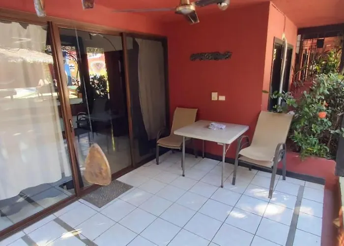 Massai Apartments