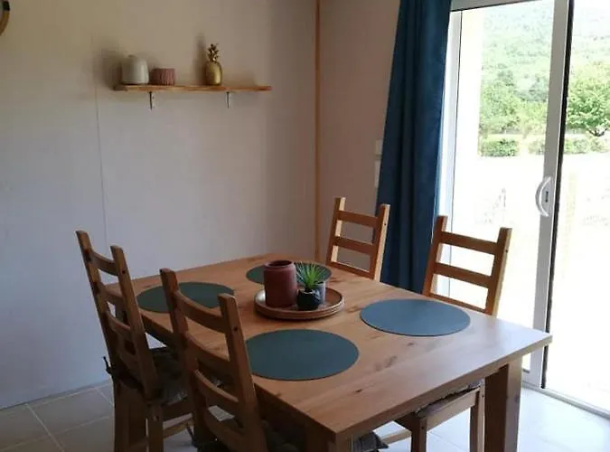 La Maison De Toi Et Moi