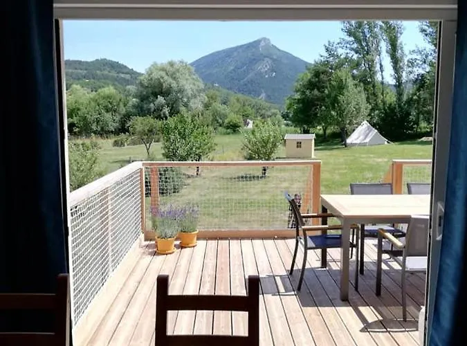 La Maison De Toi Et Moi