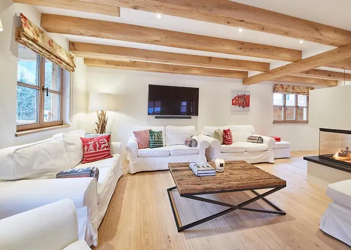 Chalet Tannenbaum