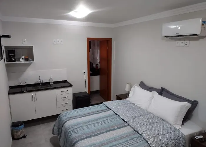 Ipe Suites