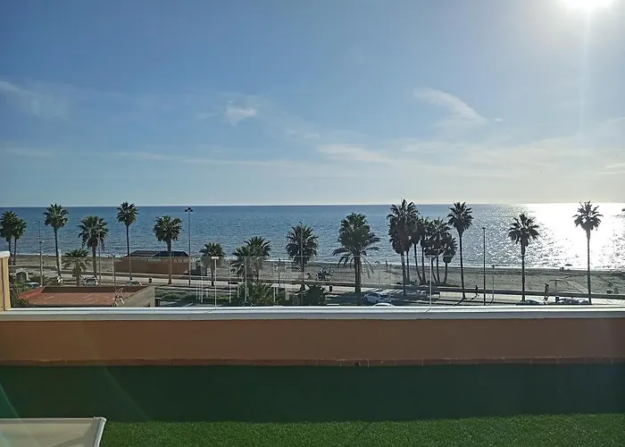 Apartamento 6 Home Suites Almeria