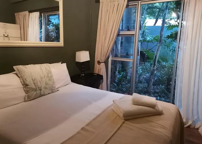 Bono Luxury Guesthouse