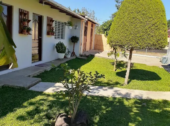 Casita Hogarena Jarabacoa