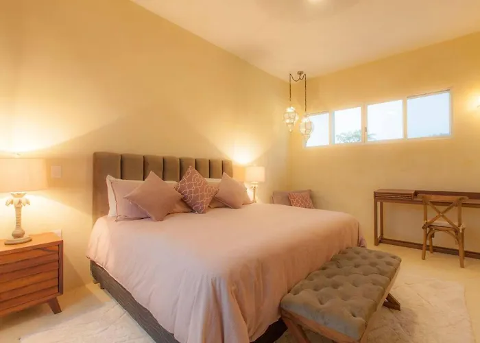 Casa Bella Rosa- Stunning Apartment In The Center Of Town