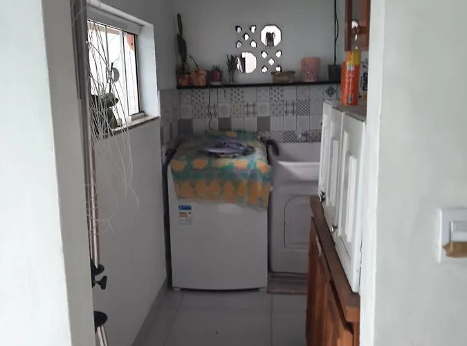 Casa Perto Do Centro