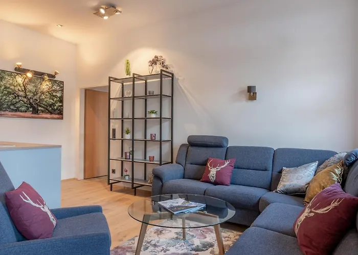 Post Residence Apartments Incl Zak Summer Card By All In One Apartments