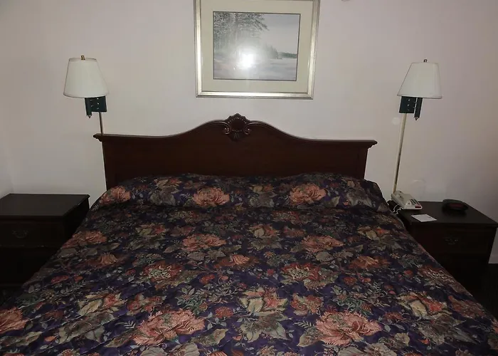 Americas Best Value Inn Selma