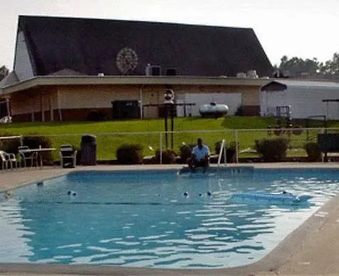Amerivu Inn And Suites - Siler City