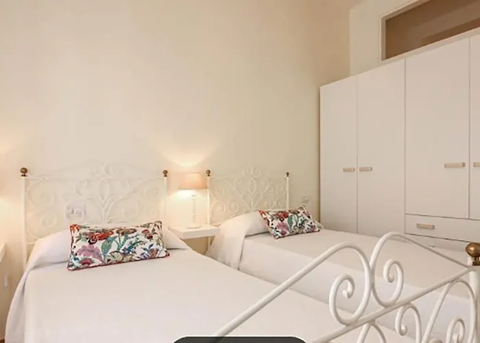 Castellabate Apartments Casa Maddalena