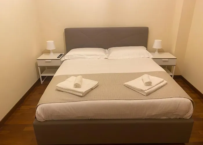 Manzoni Apartment