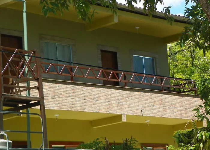 Casal.20 Studios Flats