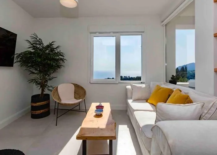 Anaera Luxury Apartment