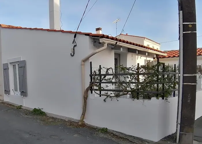 Le Cottage