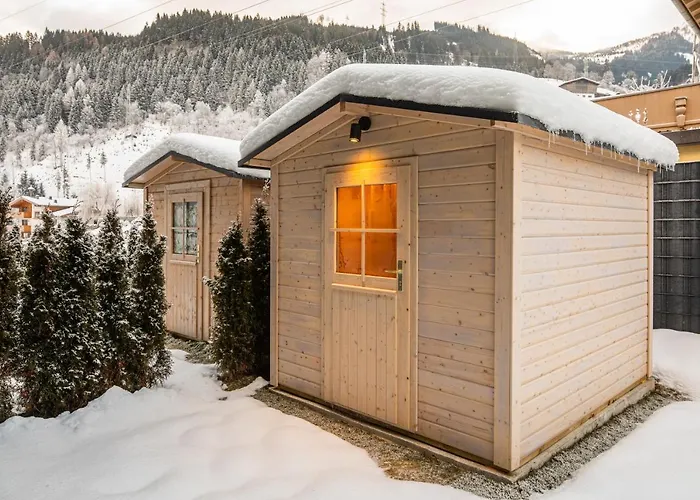 Falcon Suites Kaprun