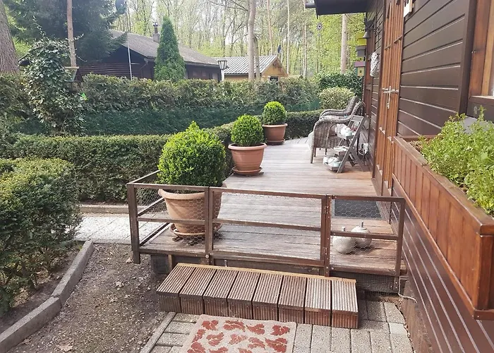Charme Chalet