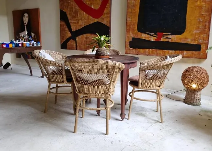 Atelier Sylvio Cavalheiro