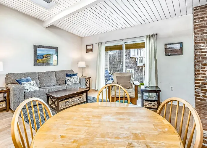 Cottage By The Sea