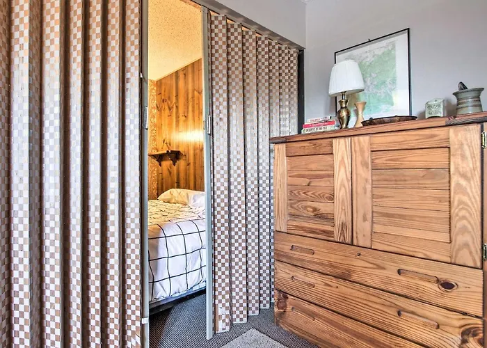 Cozy Big Sky Studio ~ 1 Mile To Mtn Village!