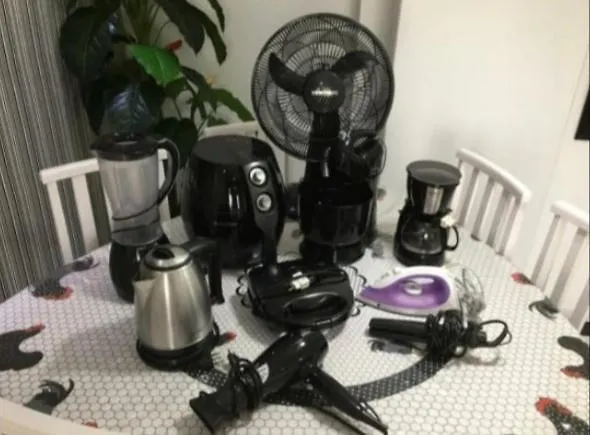 Apartamento Praia Central