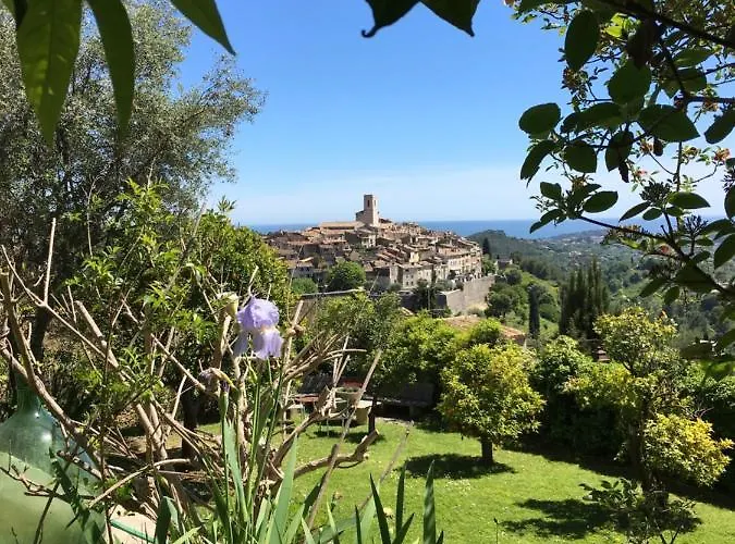 La Petite Maison