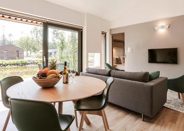 Dutchen Suitelodges Gooilanden