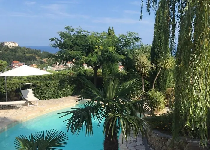 Relais San Sebastiano