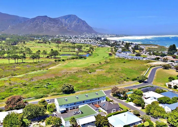 Fairway Holiday Accommodation