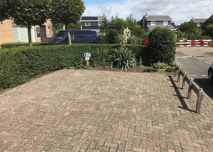 B&B Kogervennetje