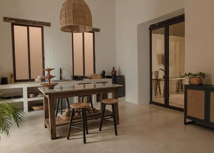Solario - Narrativ Lofts By Casonas Mx