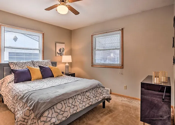 Deadwood Apartment - Walk To Historic Downtown!