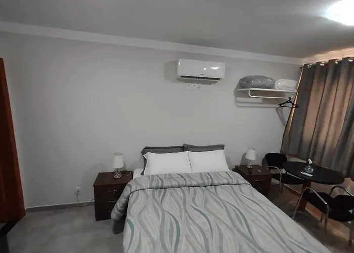 Ipê Suítes